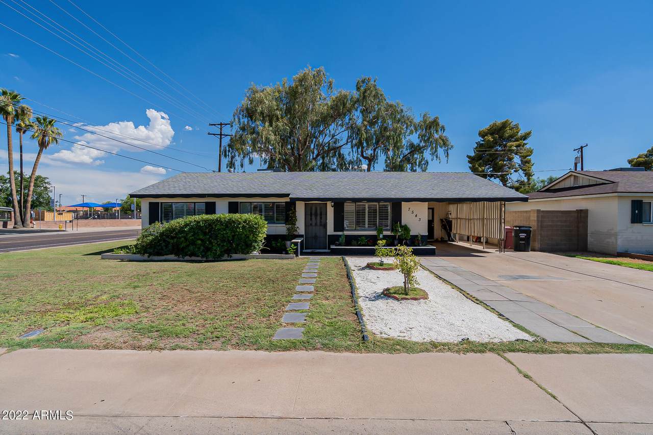 7543 Mckinley Street - Photo 1