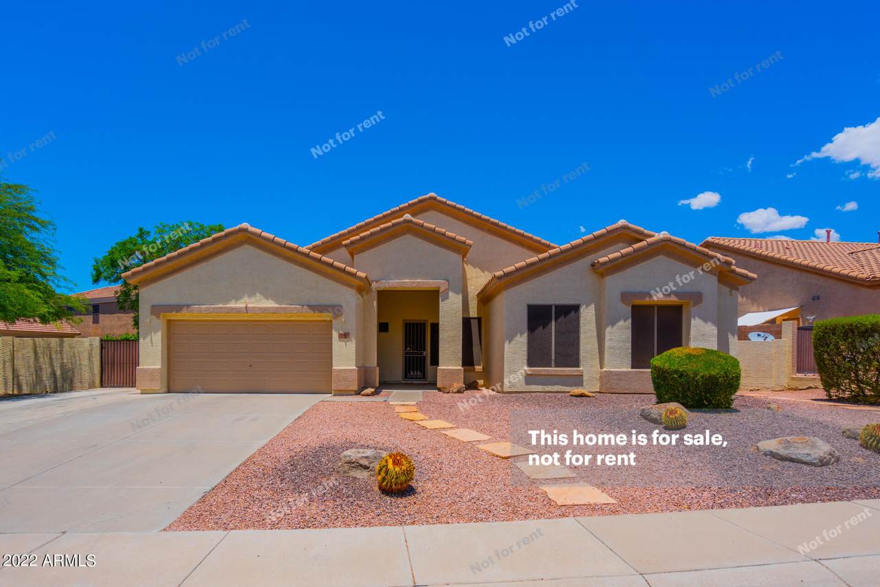 7410 Briles Road - Photo 1