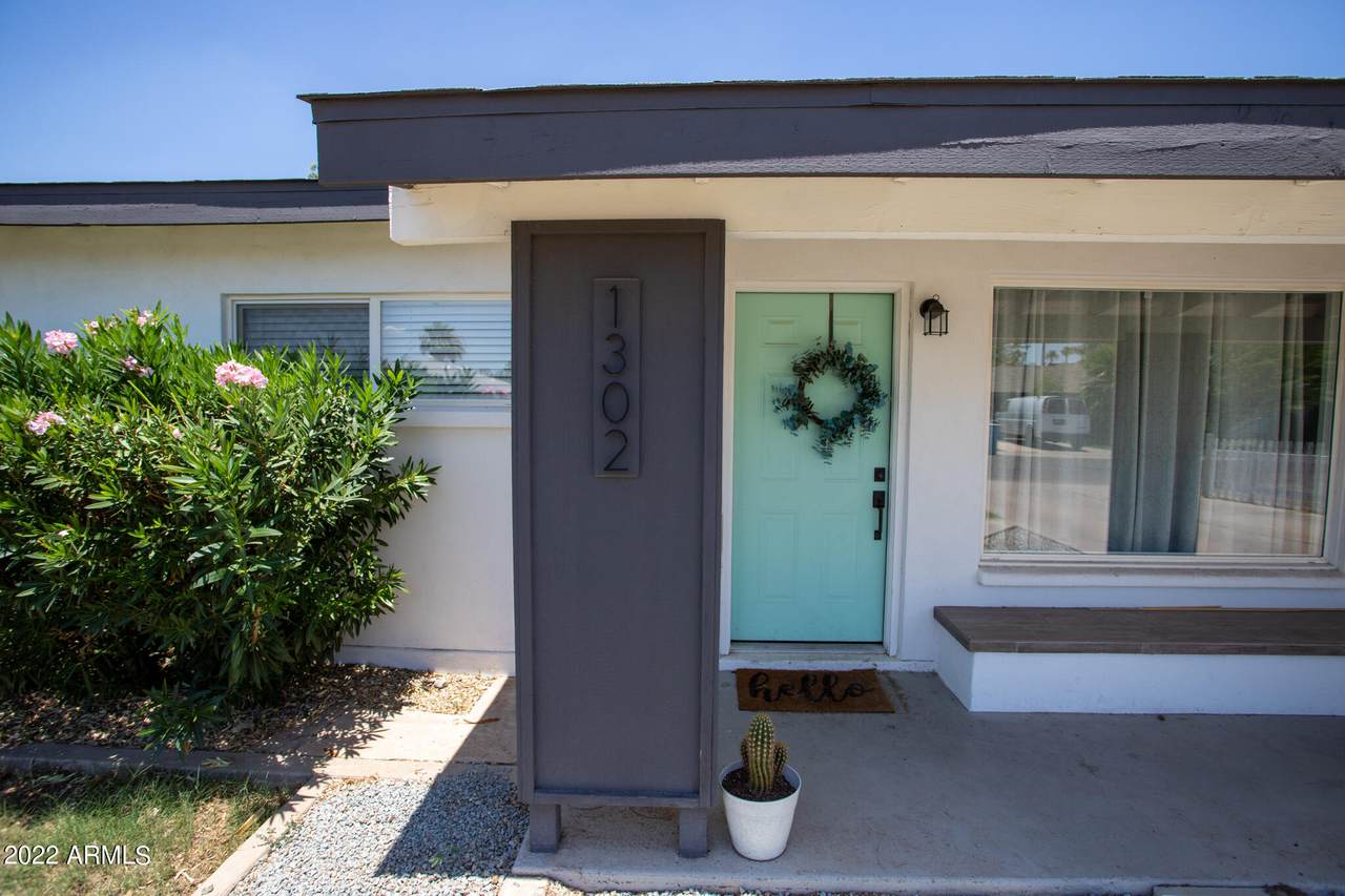 1302 Coolidge Street - Photo 1