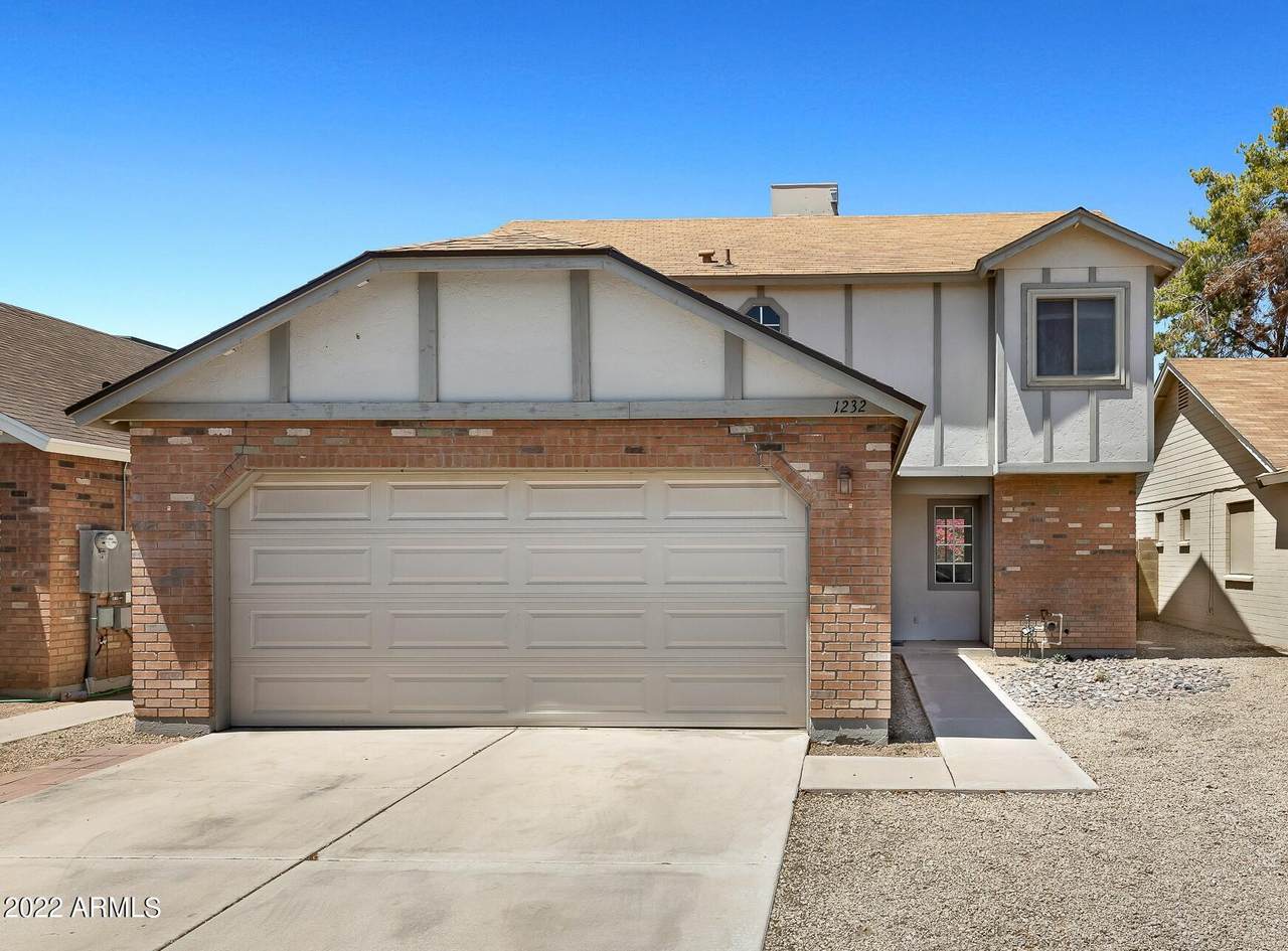 1232 Boxelder Circle - Photo 1
