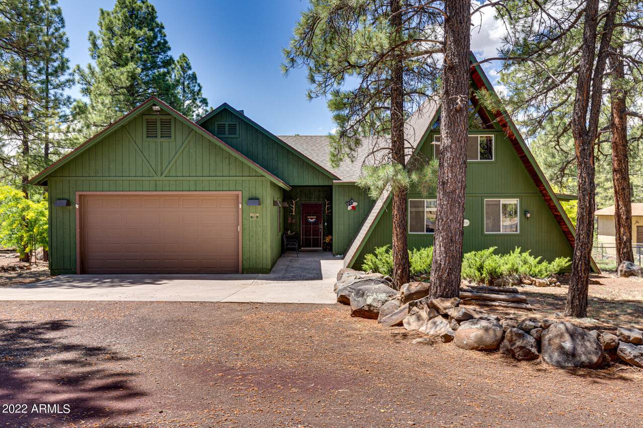 755 Crestline Road - Photo 1