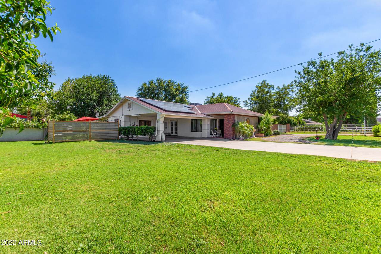 13017 Wolfley Drive - Photo 1