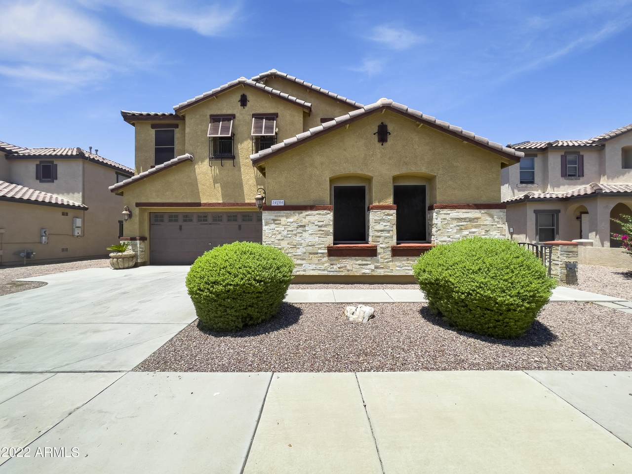 14164 136th Lane - Photo 1