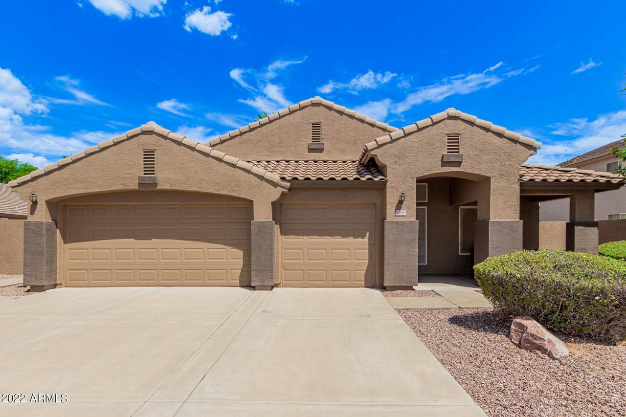 2045 Marble Street - Photo 1