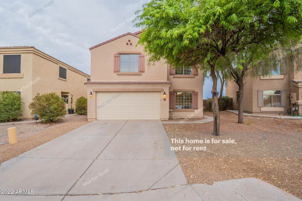 43463 Cowpath Road - Photo 1