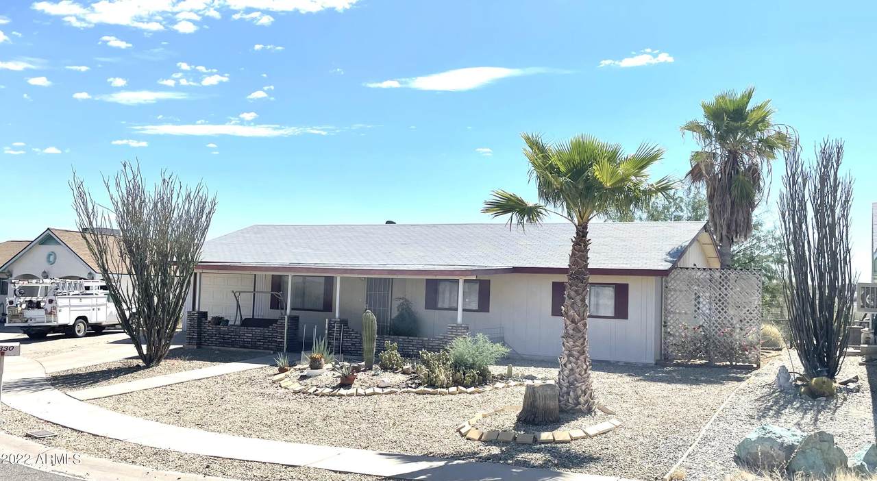 1330 Palm Street - Photo 1