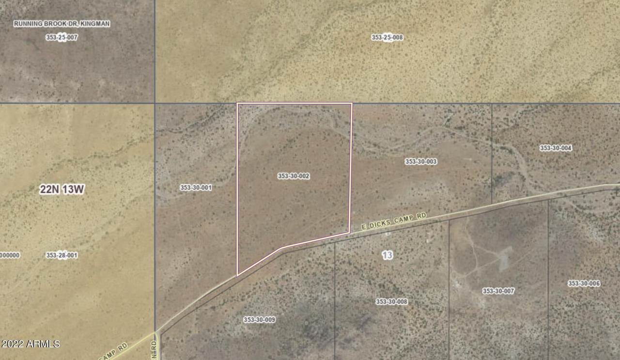 XX Dicks Camp Rd & Red Horne Rd - Photo 1