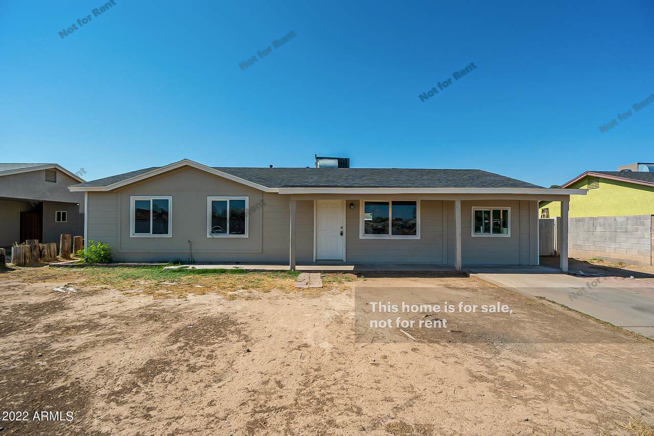 6515 Monte Vista Road - Photo 1