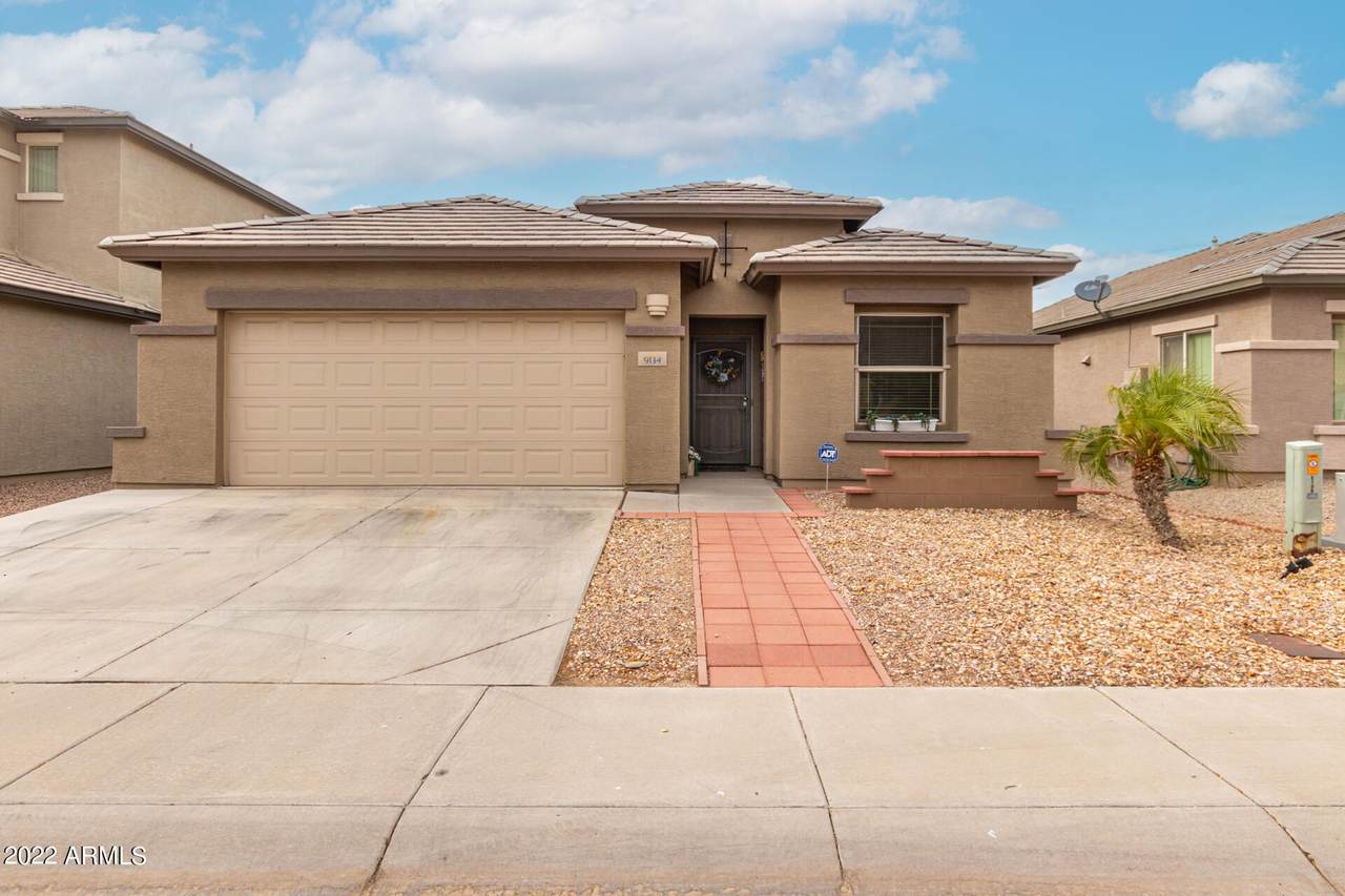 9134 Monte Vista Road - Photo 1