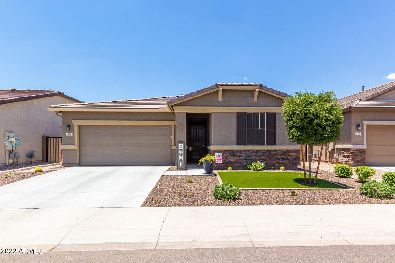 304 Piedra - Photo 1