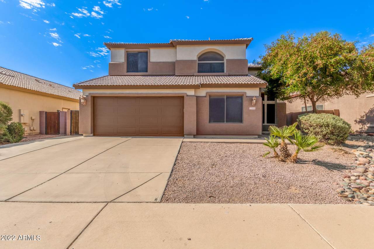 10448 Forge Avenue - Photo 1
