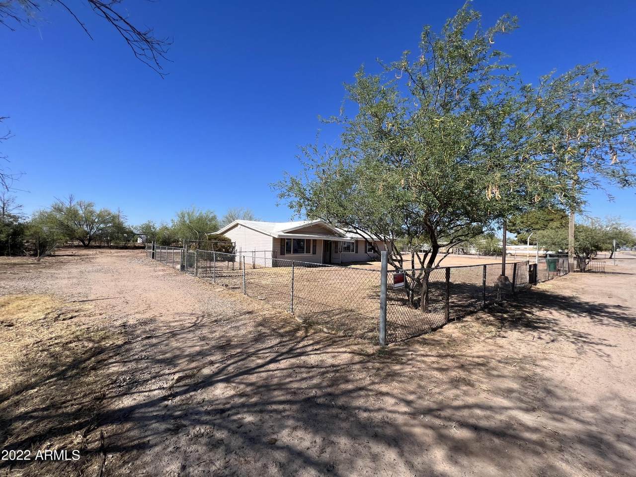 11704 Vah Ki Inn Road - Photo 1