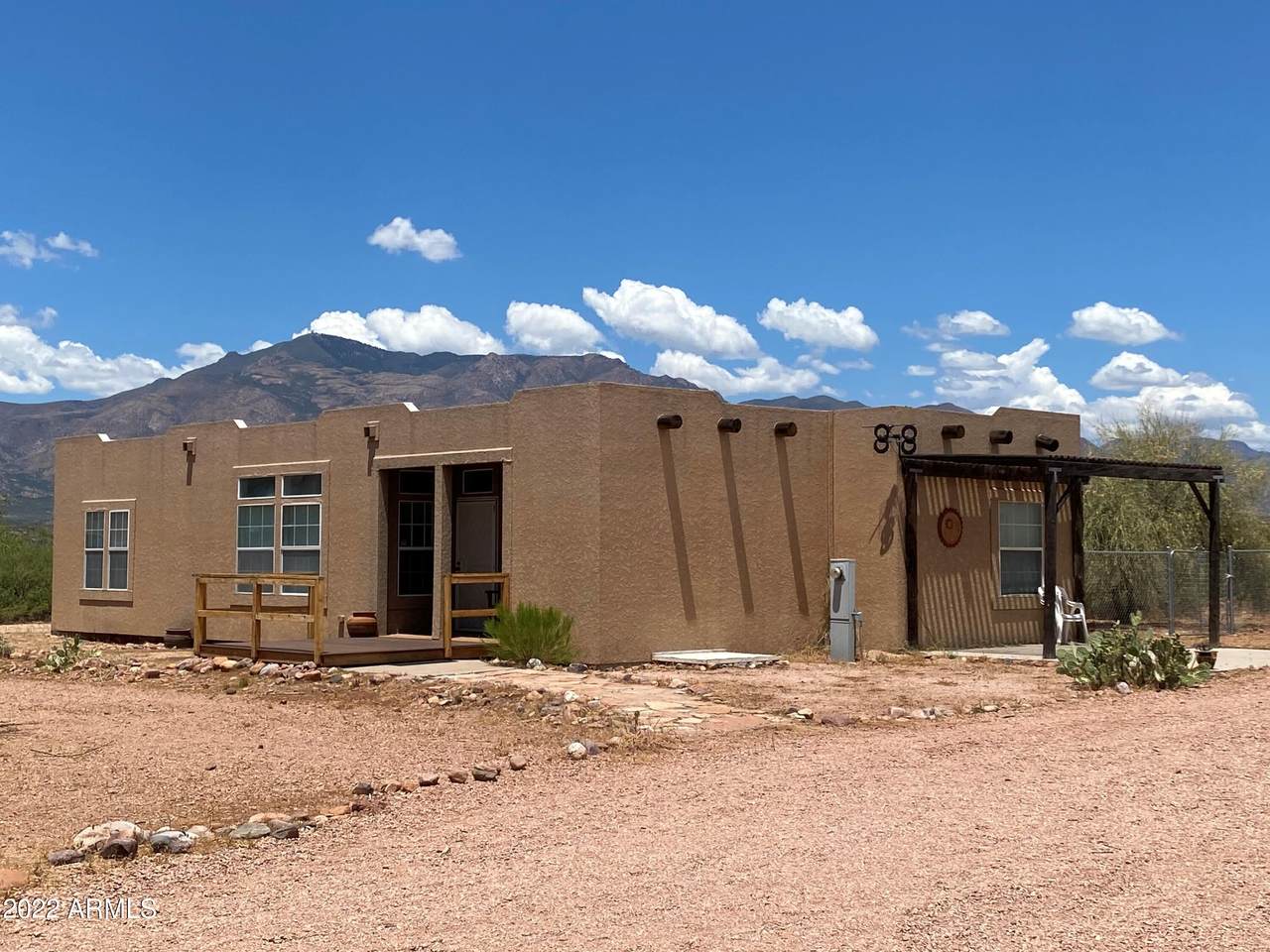 1540 Prickly Pear Way - Photo 1