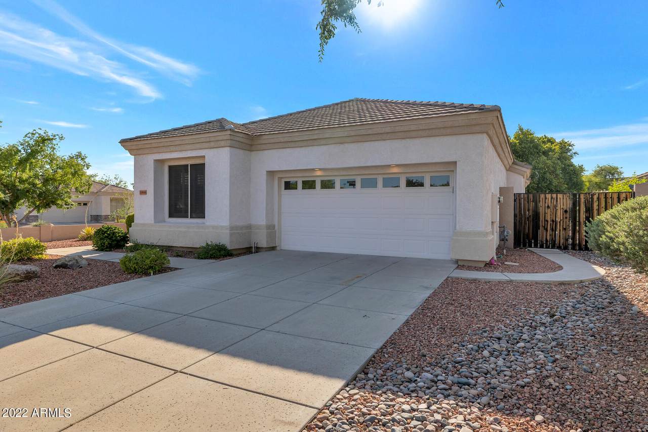 20906 70TH Avenue - Photo 1