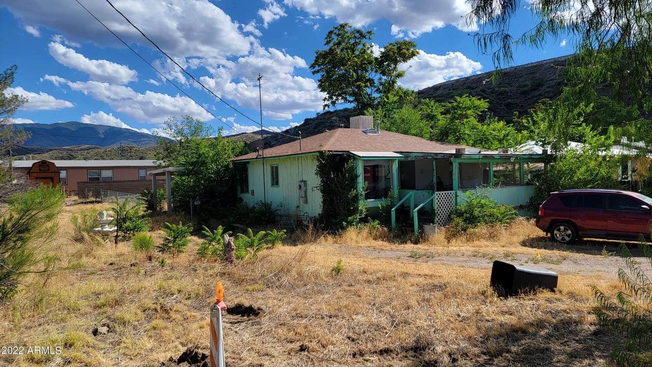 5506 Pinal Canyon Road - Photo 1
