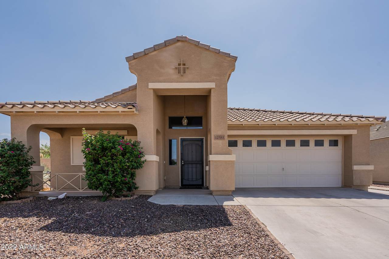 12583 175TH Drive - Photo 1