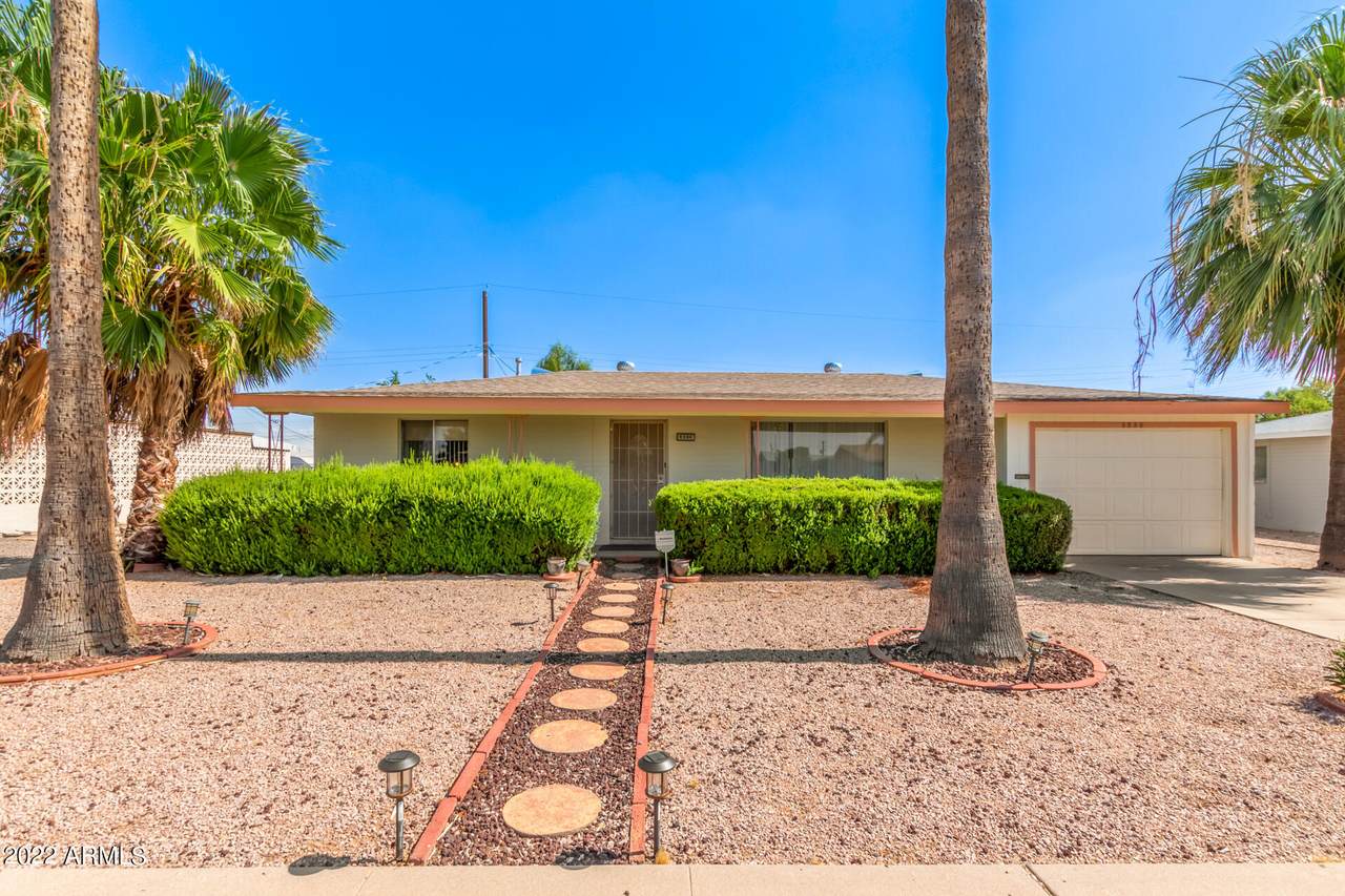 5233 Casper Road - Photo 1