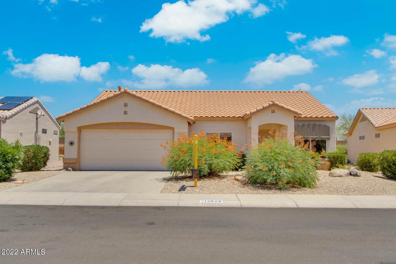 13926 Rico Drive - Photo 1