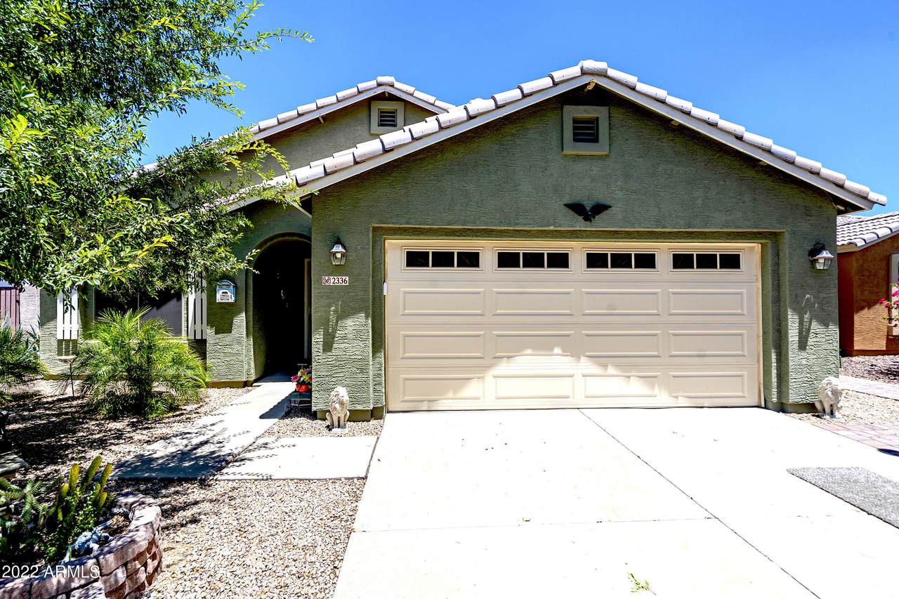 2336 Carson Road - Photo 1