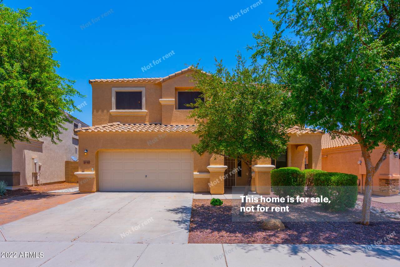 21185 98TH Drive - Photo 1