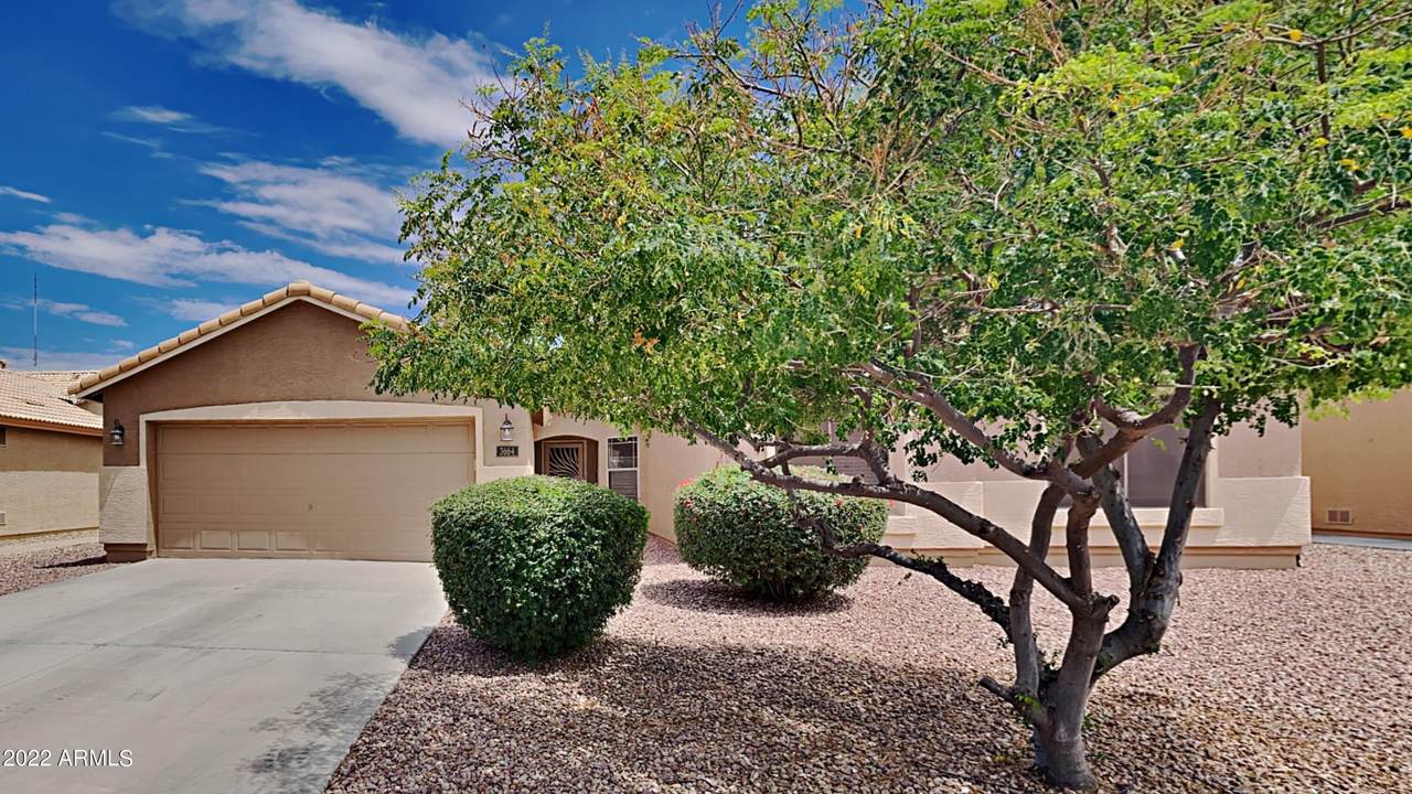 3664 Camden Avenue - Photo 1