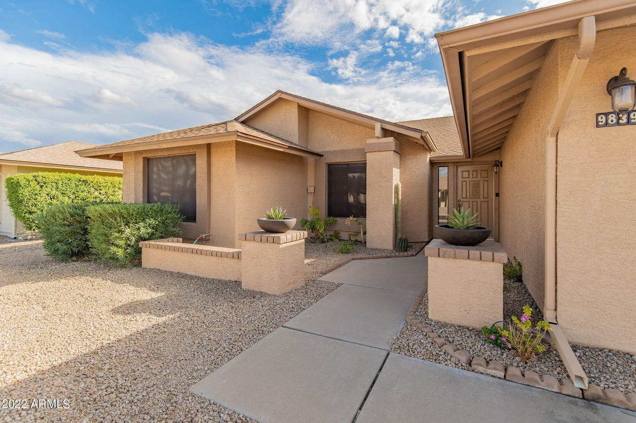 9839 Oraibi Drive - Photo 1