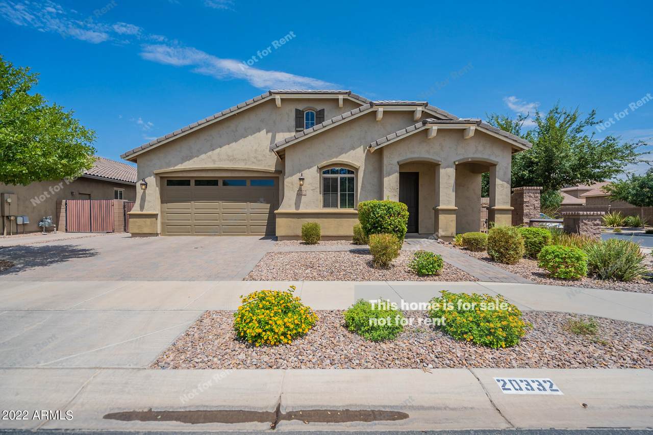 20332 Raven Drive - Photo 1
