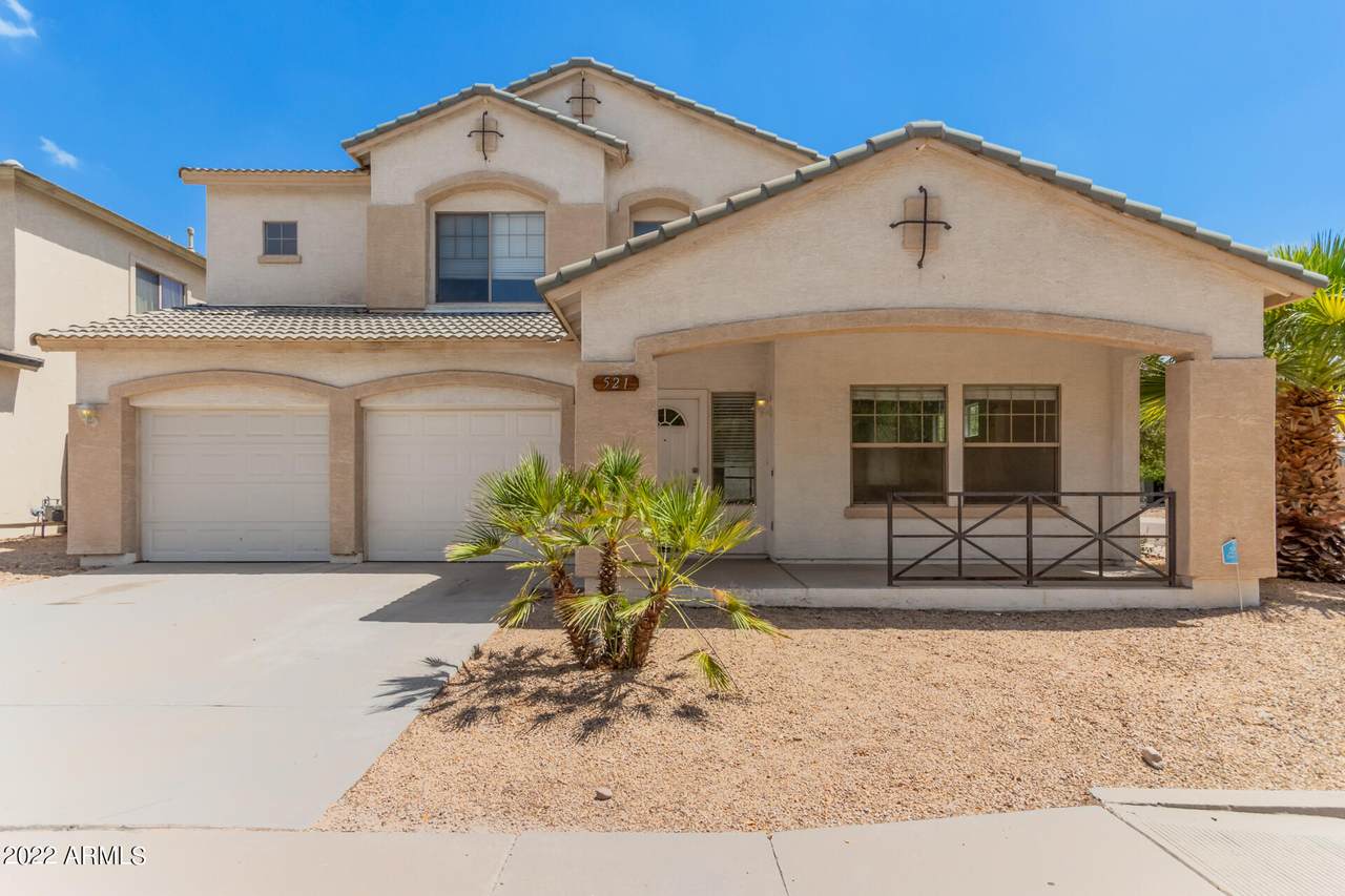 521 Ian Drive - Photo 1