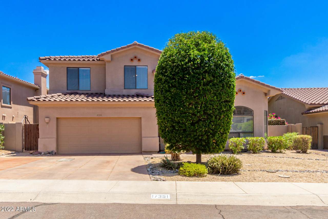 17351 Via Del Oro Drive - Photo 1