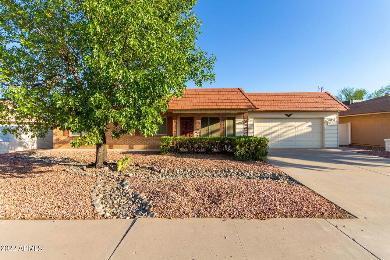 9827 Wrangler Drive - Photo 1