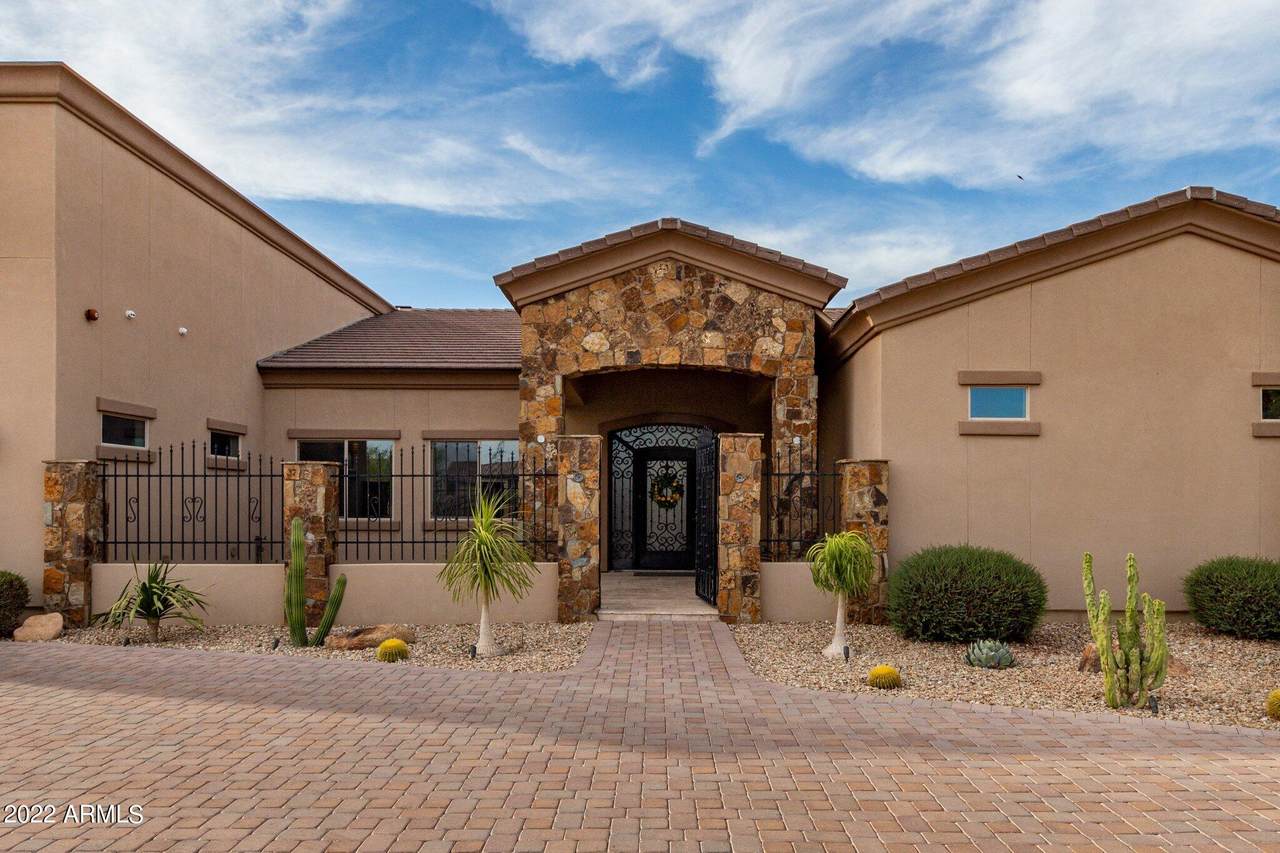 9312 Happy Valley Road - Photo 1