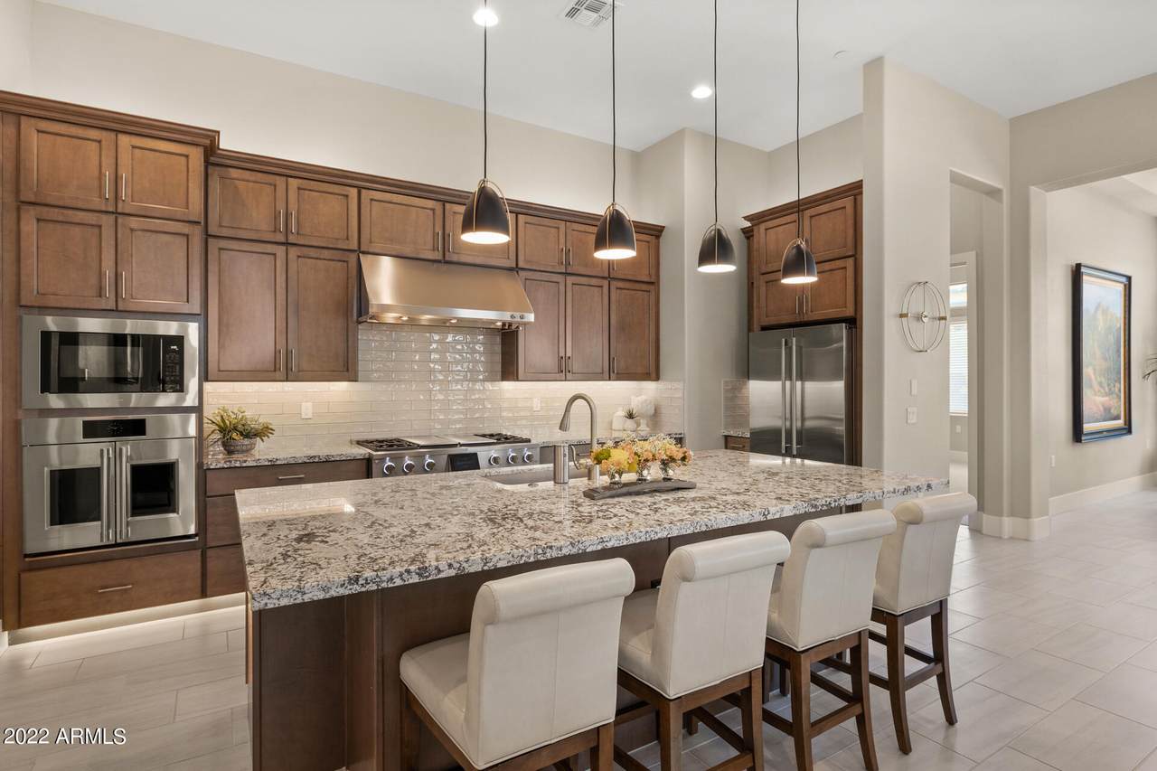 7238 Camino Salida Del Sol - Photo 1