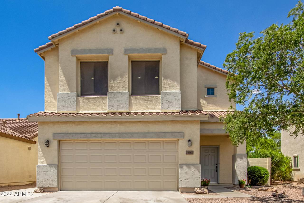 35660 Costa Blanca Drive - Photo 1