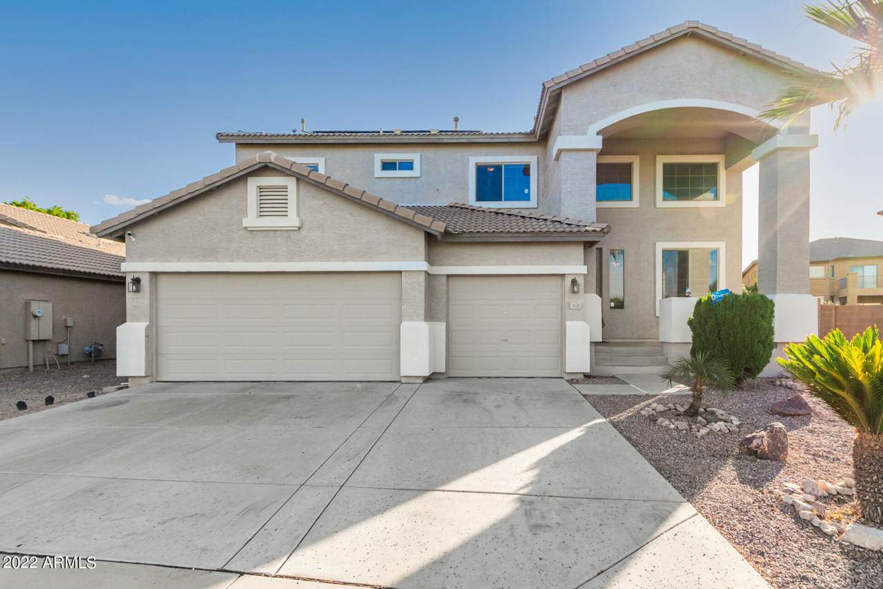 1838 173RD Drive - Photo 1