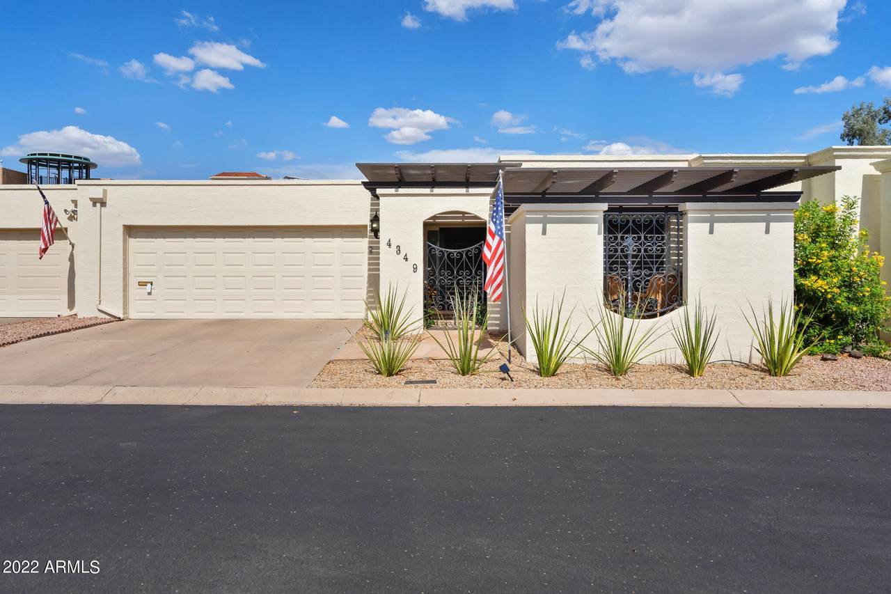 4349 70TH Street - Photo 1