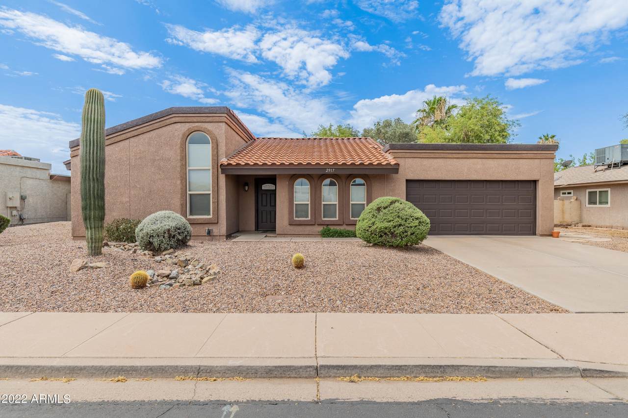 2917 Concho Avenue - Photo 1
