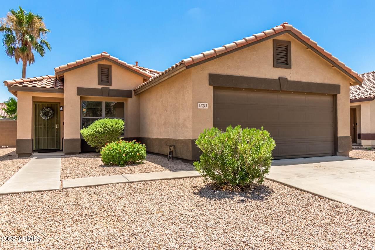 11311 Quarry Avenue - Photo 1