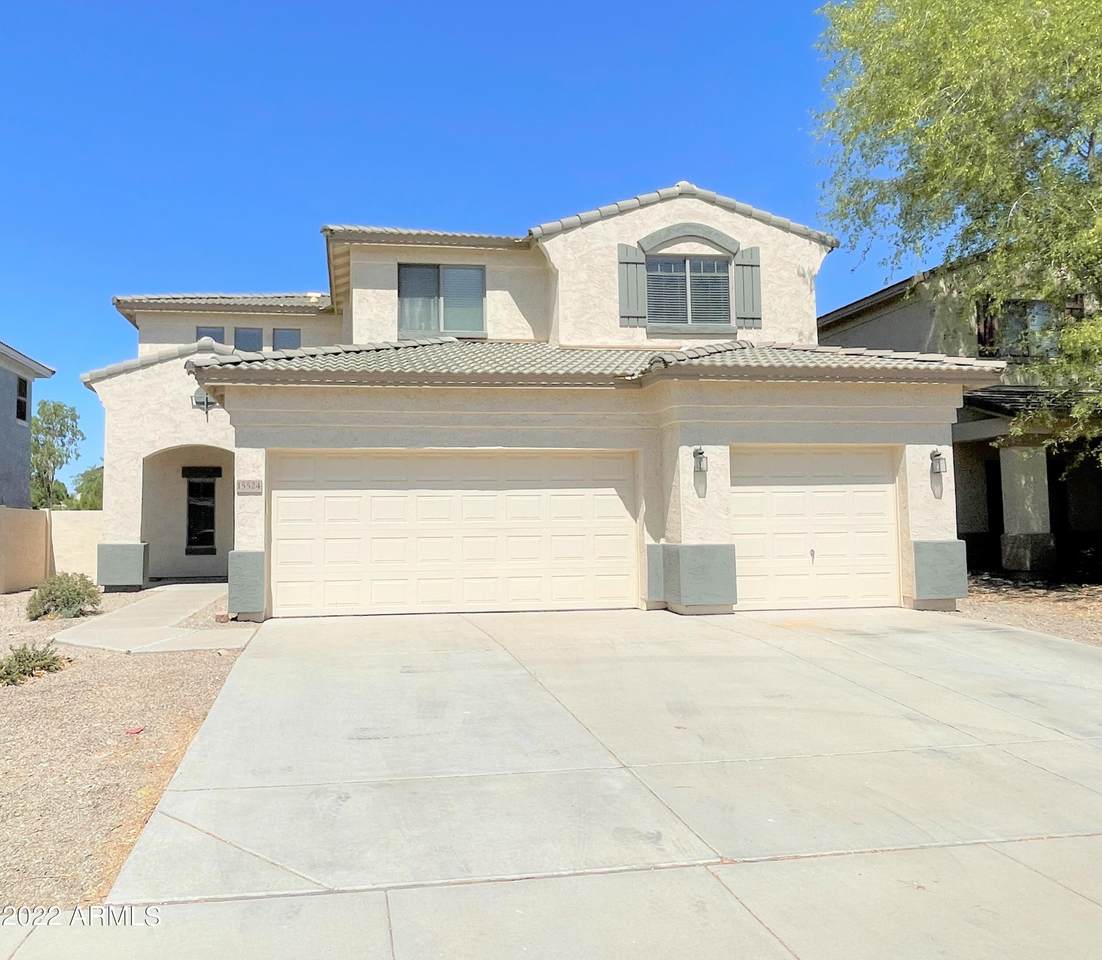 15524 174th Lane - Photo 1