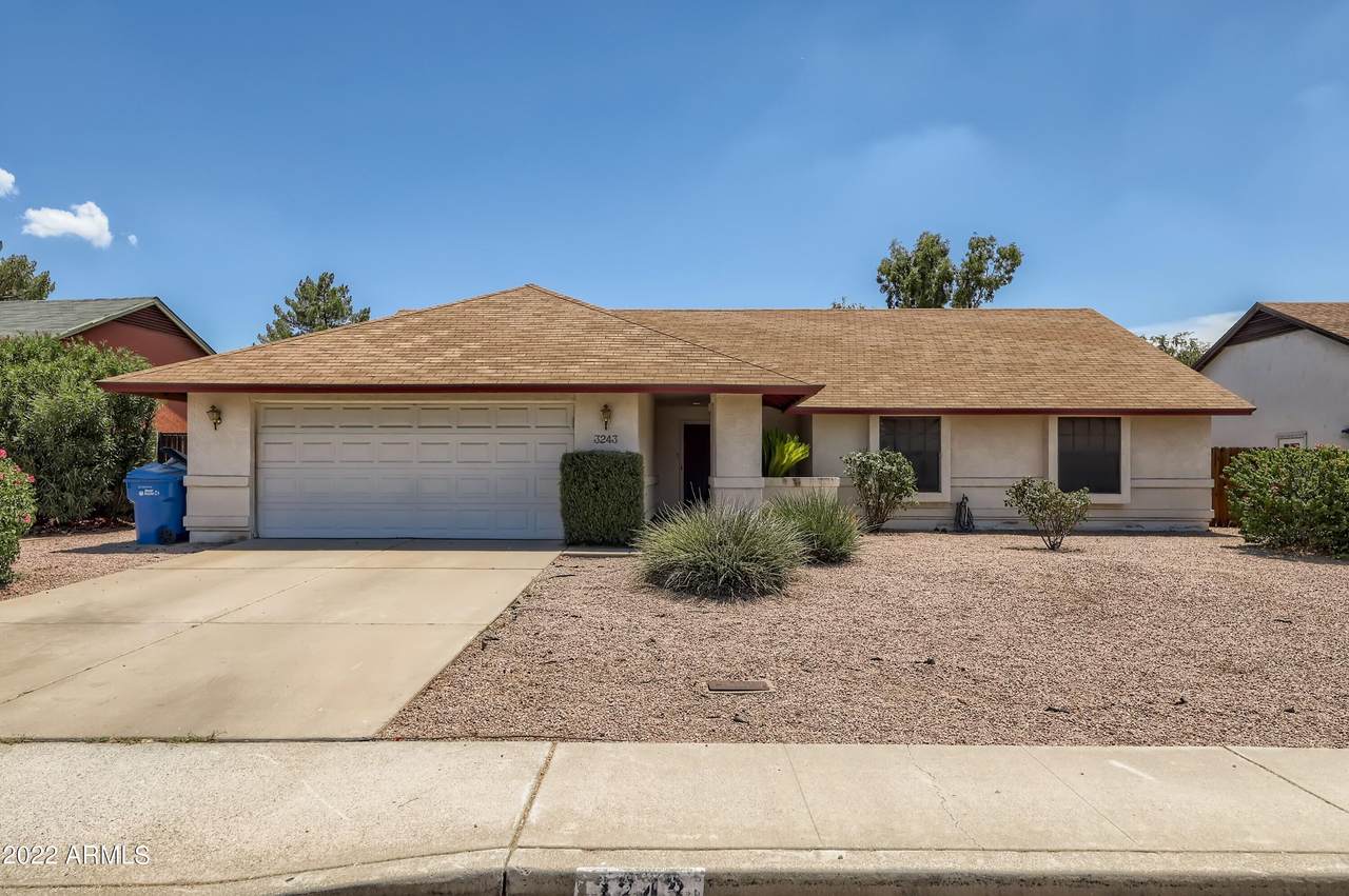 3243 Campo Bello Drive - Photo 1