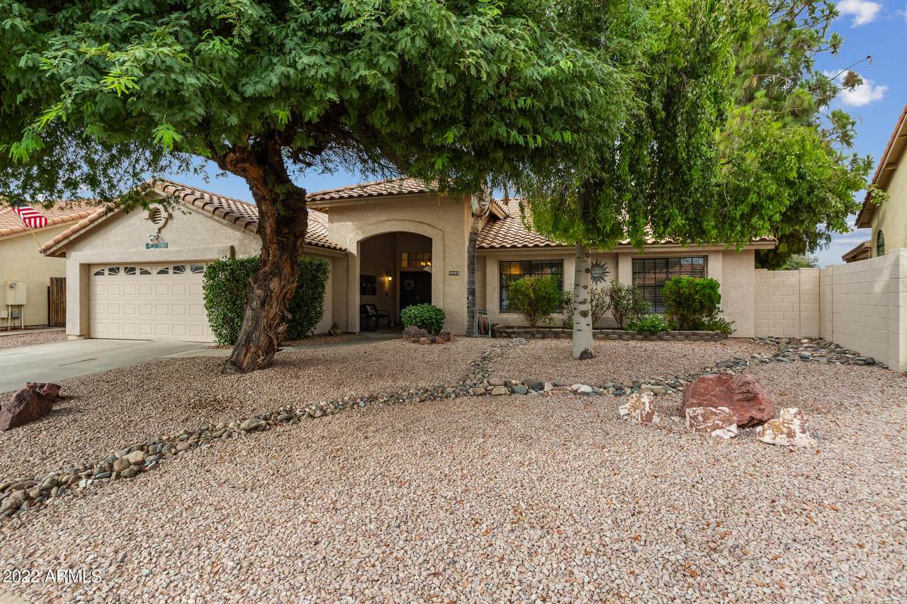 10922 Ashbrook Place - Photo 1