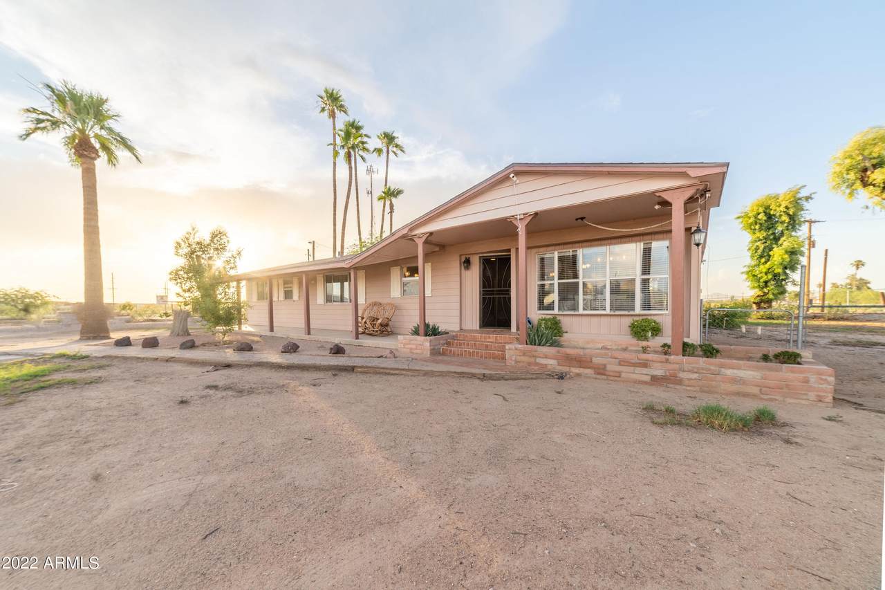 14484 Jimmie Kerr Boulevard - Photo 1