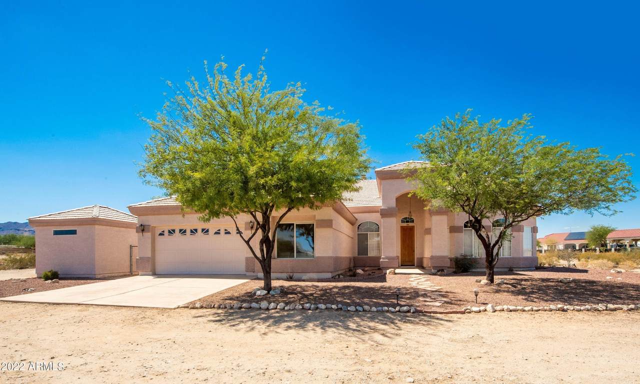 19843 Pierson Street - Photo 1
