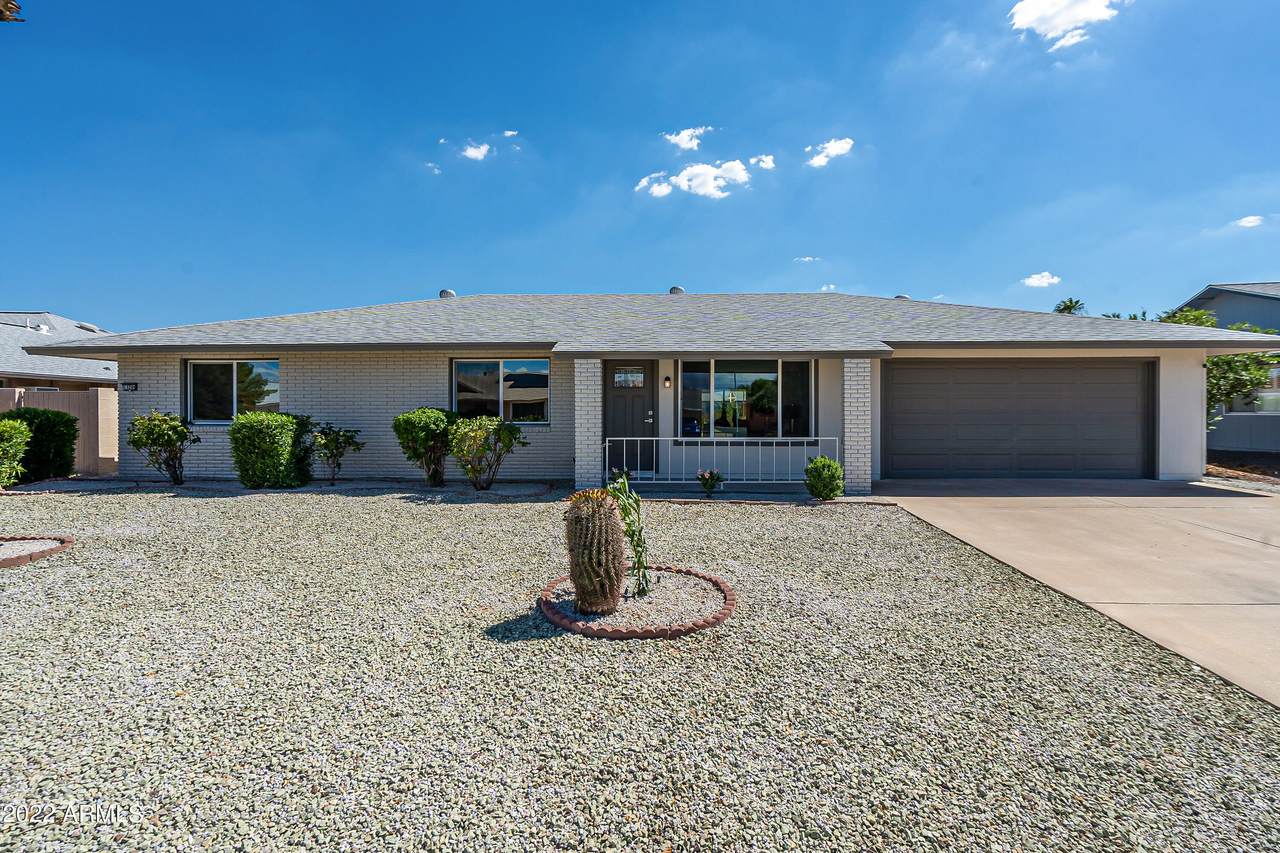 13209 Bonanza Drive - Photo 1
