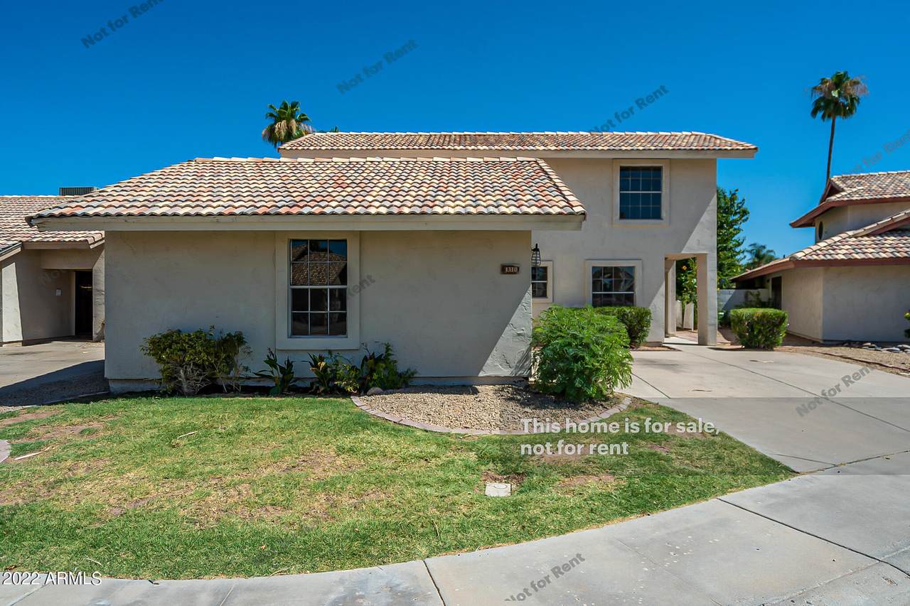 1310 Folley Street - Photo 1