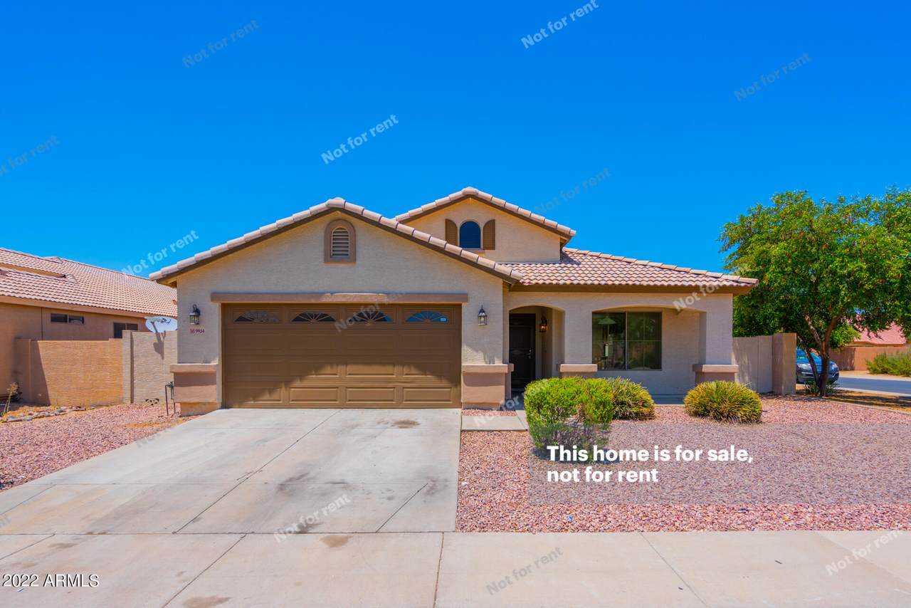 9934 Heber Road - Photo 1