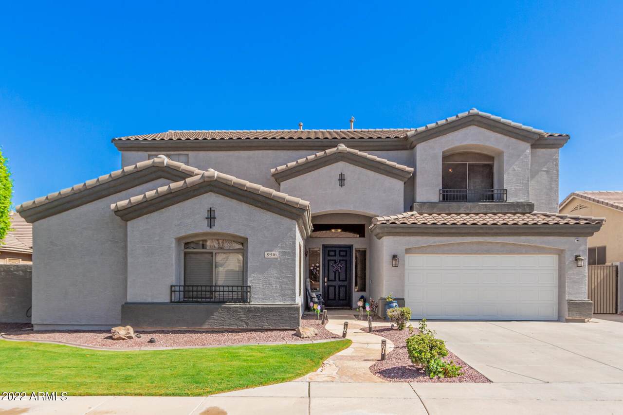 9916 Medina Avenue - Photo 1