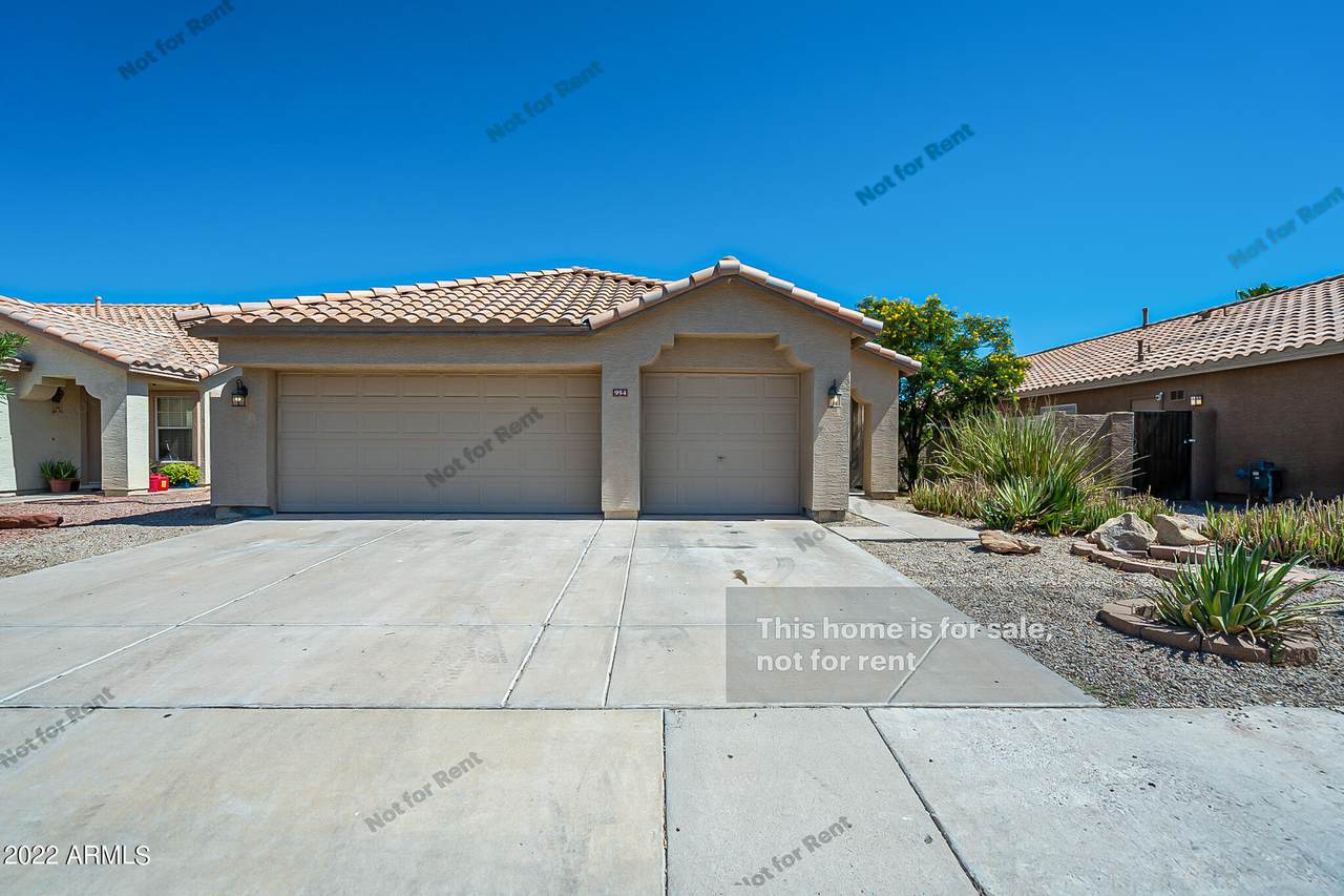 954 Morelos Street - Photo 1