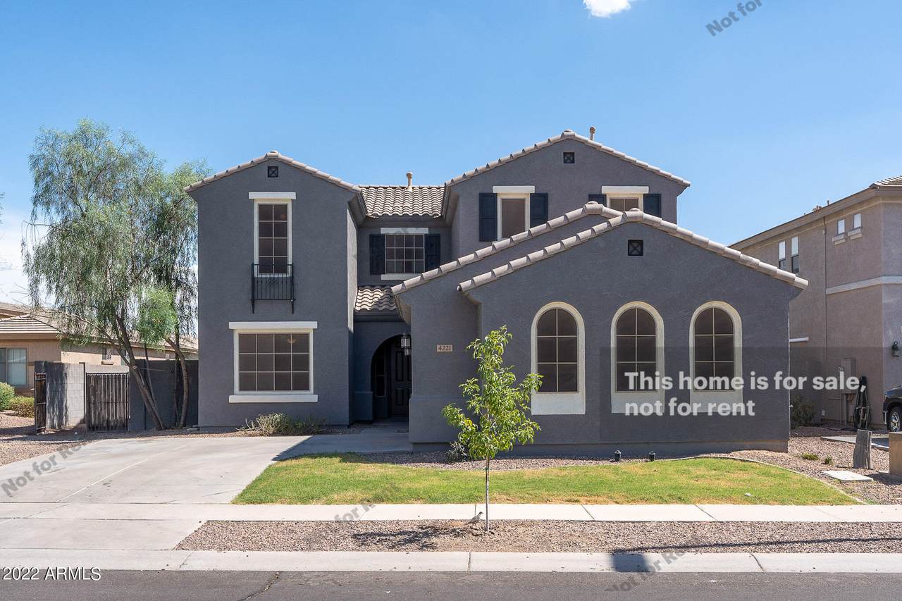 4221 Fireside Court - Photo 1