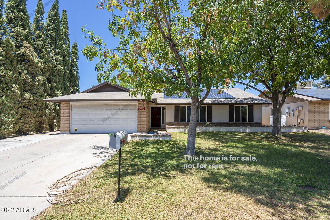 3244 Muriel Drive - Photo 1
