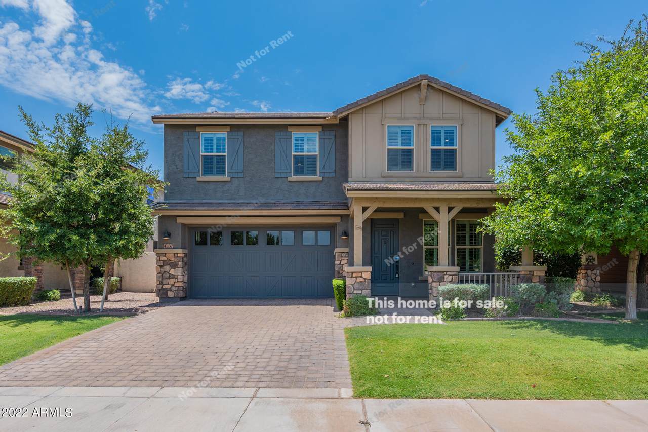 4337 Morrison Ranch Parkway - Photo 1